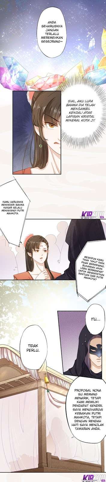 Peerless Alchemist Chapter 22 - halaman 2