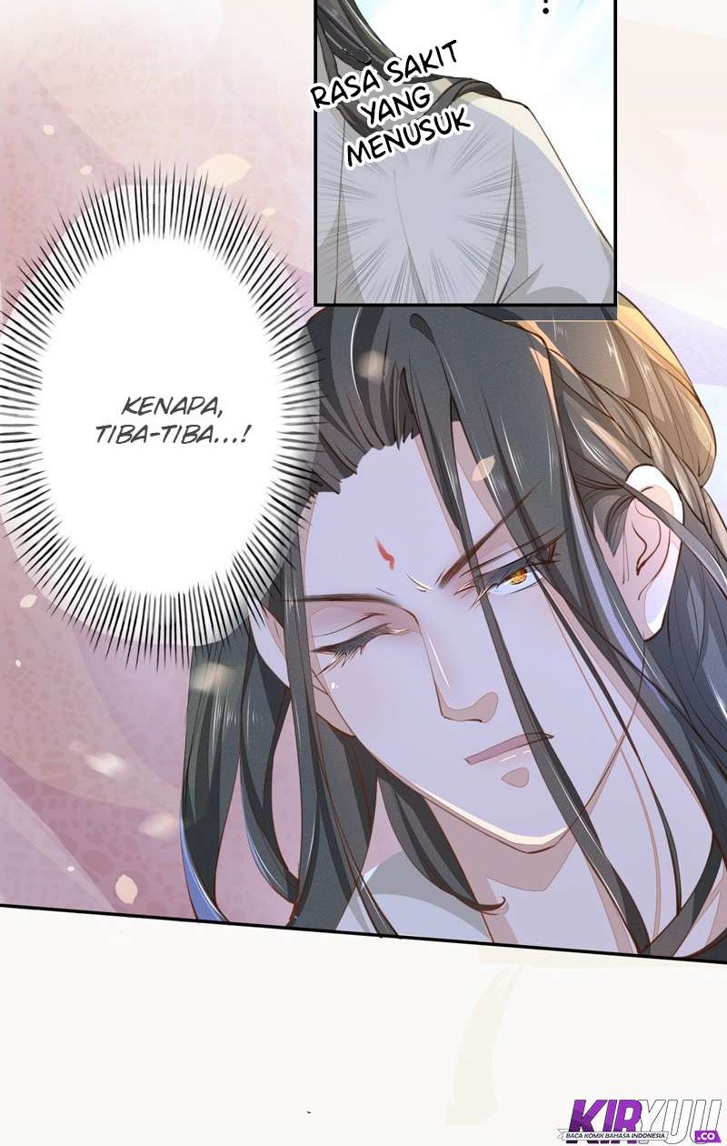 Peerless Alchemist Chapter 25 - halaman 15