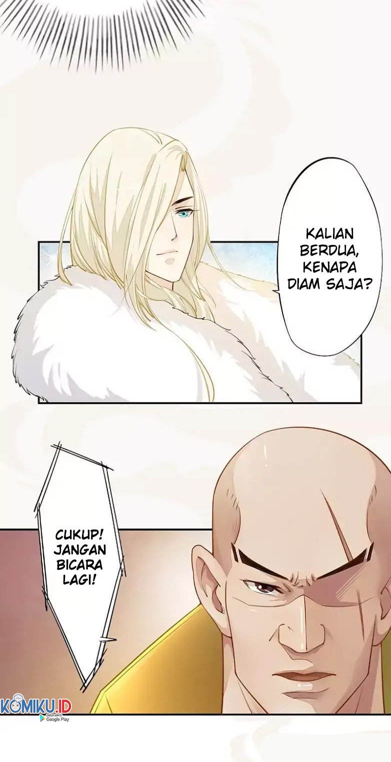 Peerless Alchemist Chapter 28 - halaman 4