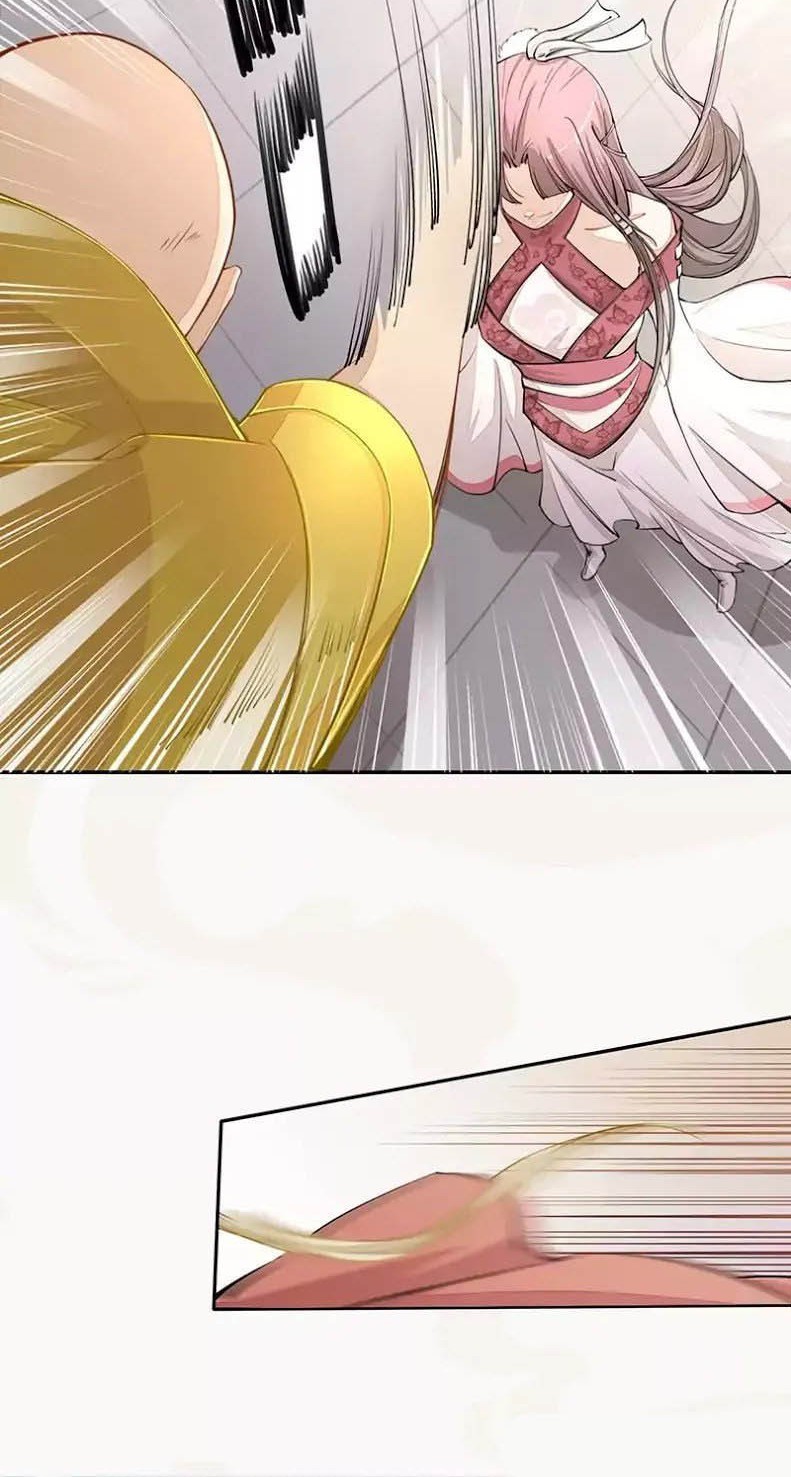 Peerless Alchemist Chapter 28 - halaman 8