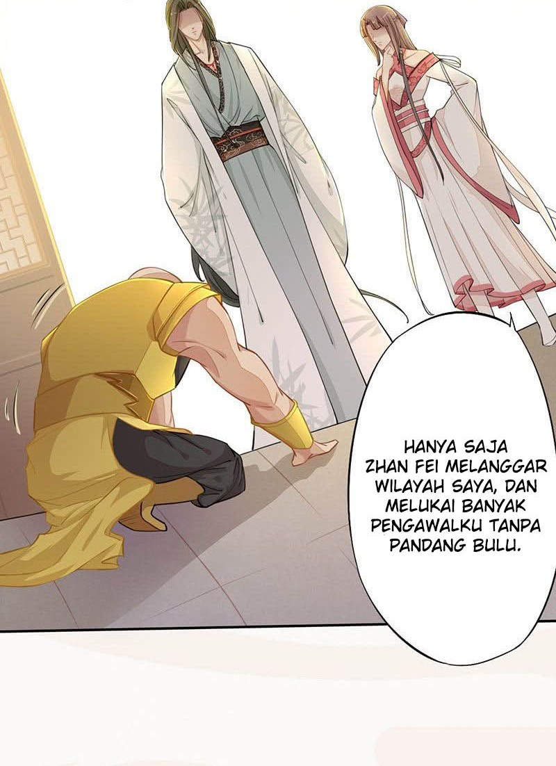 Peerless Alchemist Chapter 29 - halaman 10