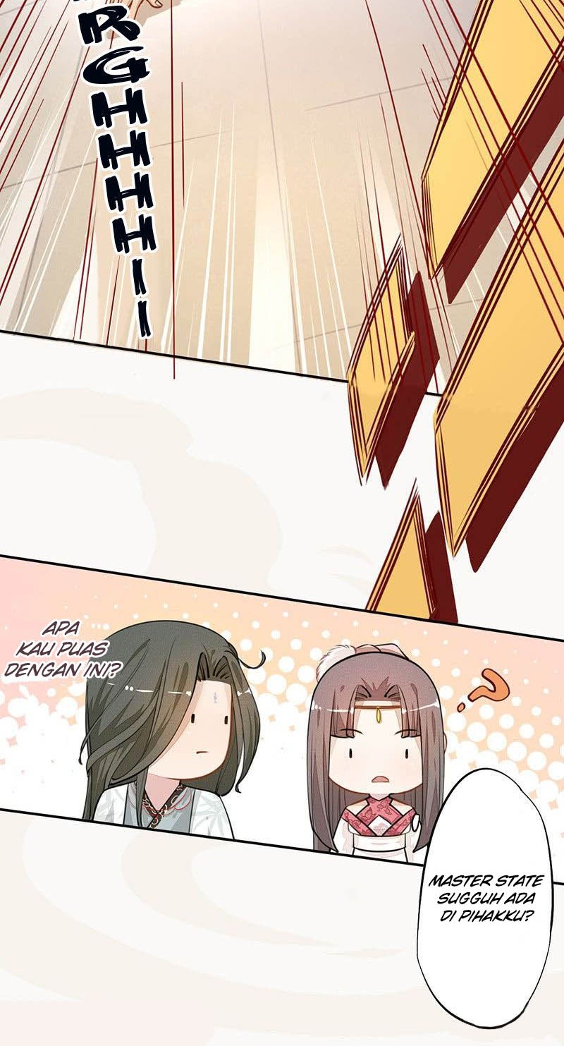 Peerless Alchemist Chapter 29 - halaman 12