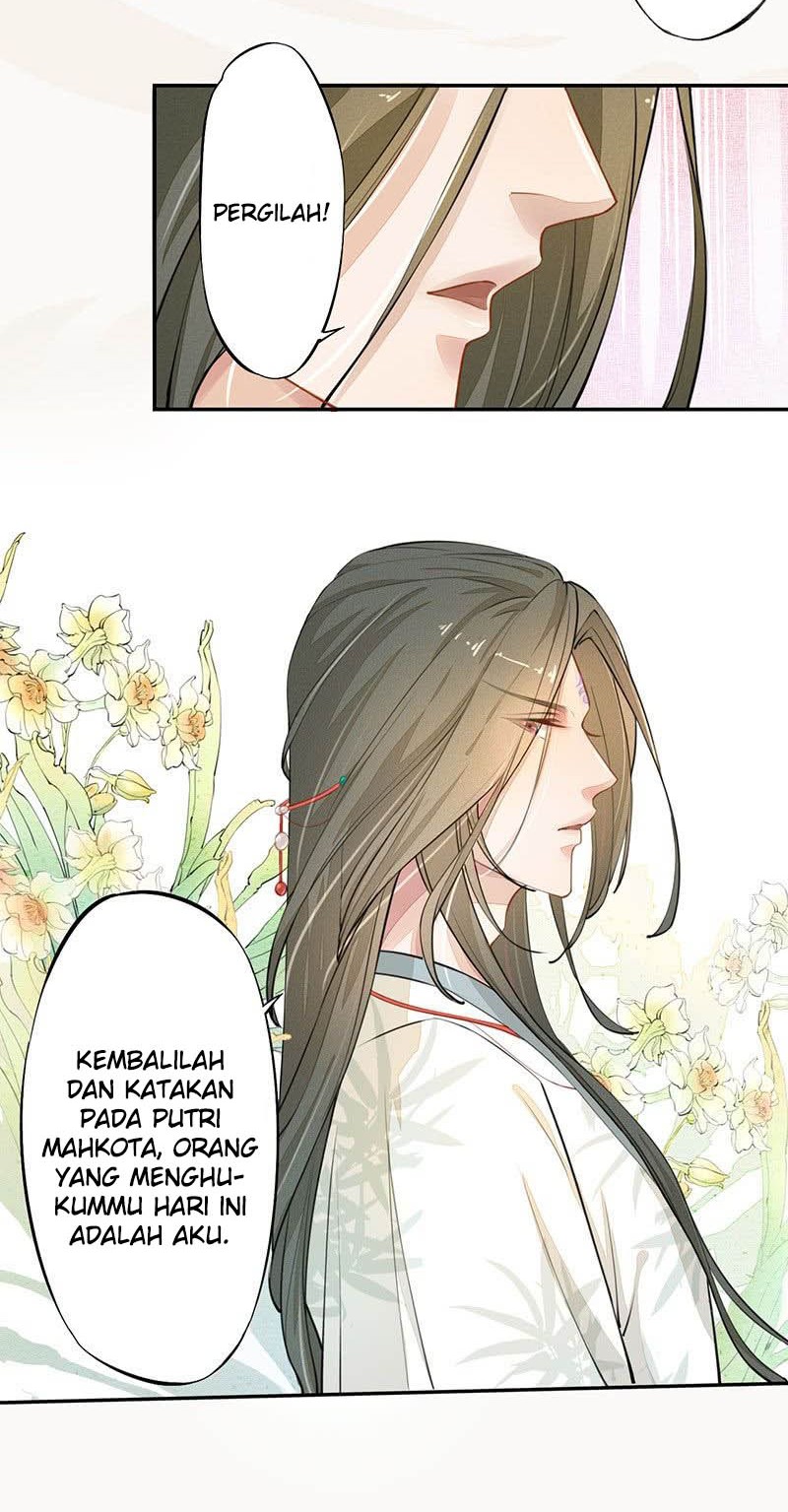 Peerless Alchemist Chapter 29 - halaman 16