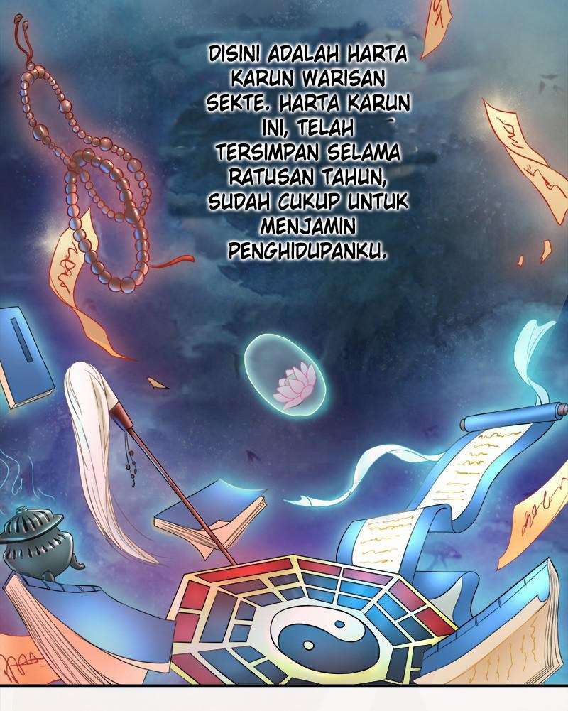 Peerless Alchemist Chapter 3 - halaman 11