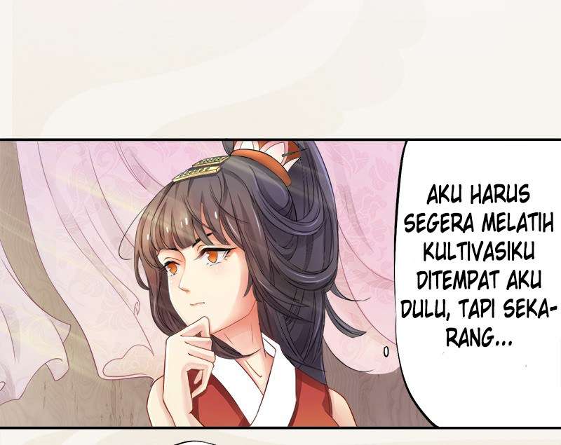 Peerless Alchemist Chapter 3 - halaman 12