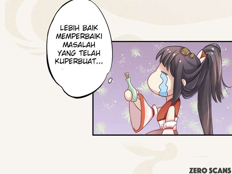 Peerless Alchemist Chapter 3 - halaman 13