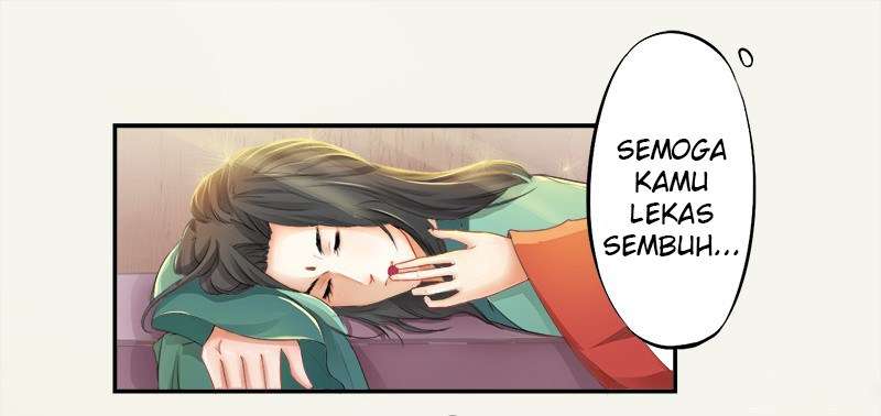 Peerless Alchemist Chapter 3 - halaman 14