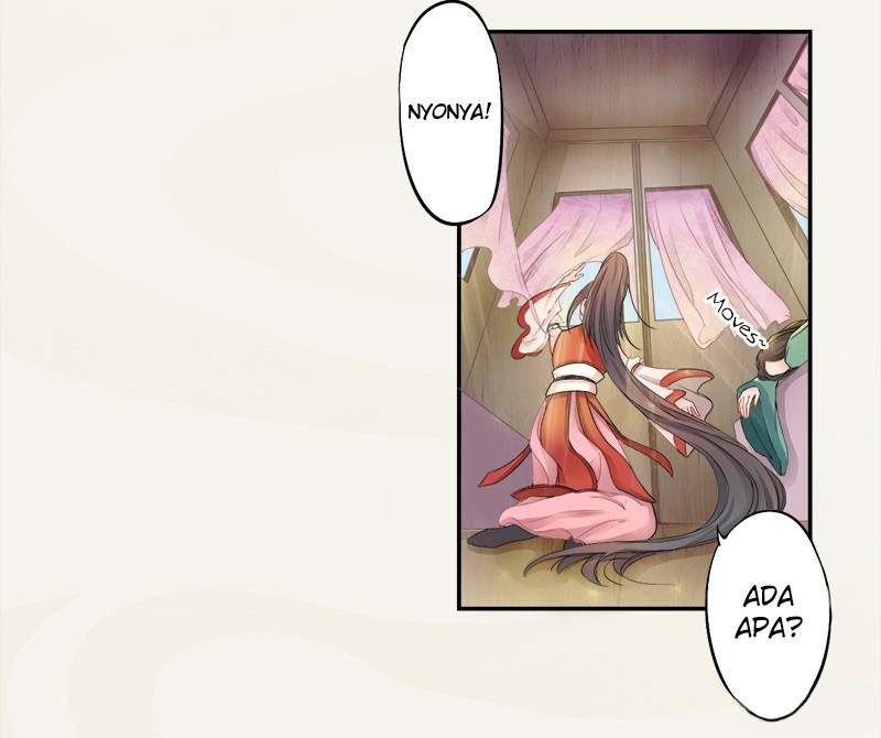 Peerless Alchemist Chapter 3 - halaman 15
