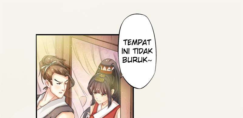 Peerless Alchemist Chapter 3 - halaman 20