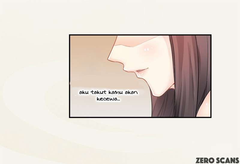 Peerless Alchemist Chapter 3 - halaman 25