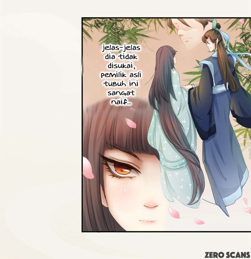 Peerless Alchemist Chapter 3 - halaman 29