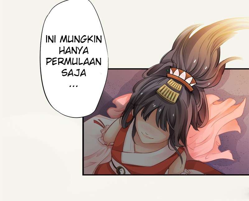 Peerless Alchemist Chapter 3 - halaman 34