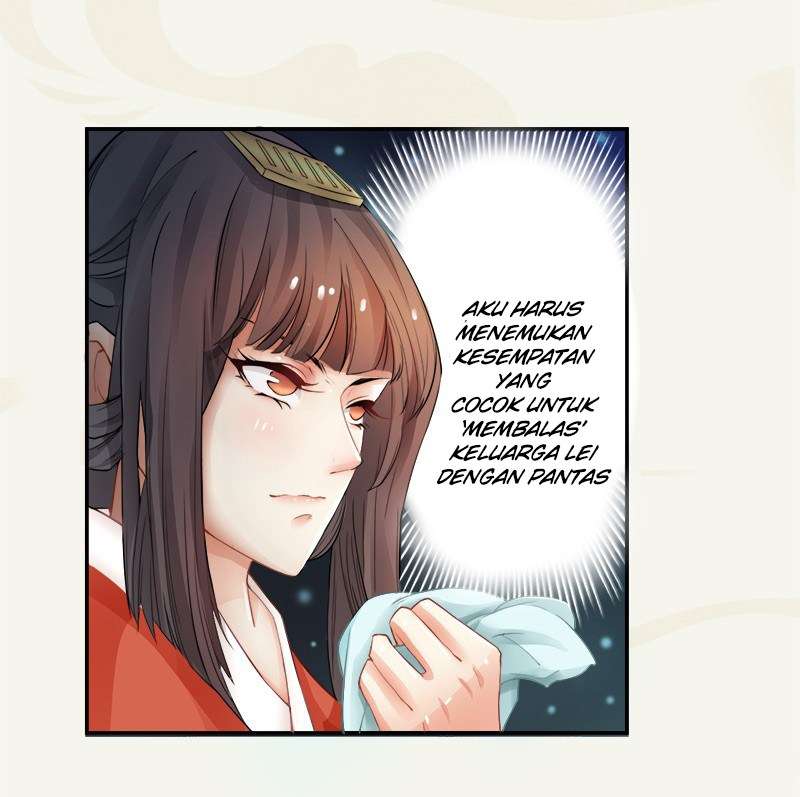 Peerless Alchemist Chapter 3 - halaman 39