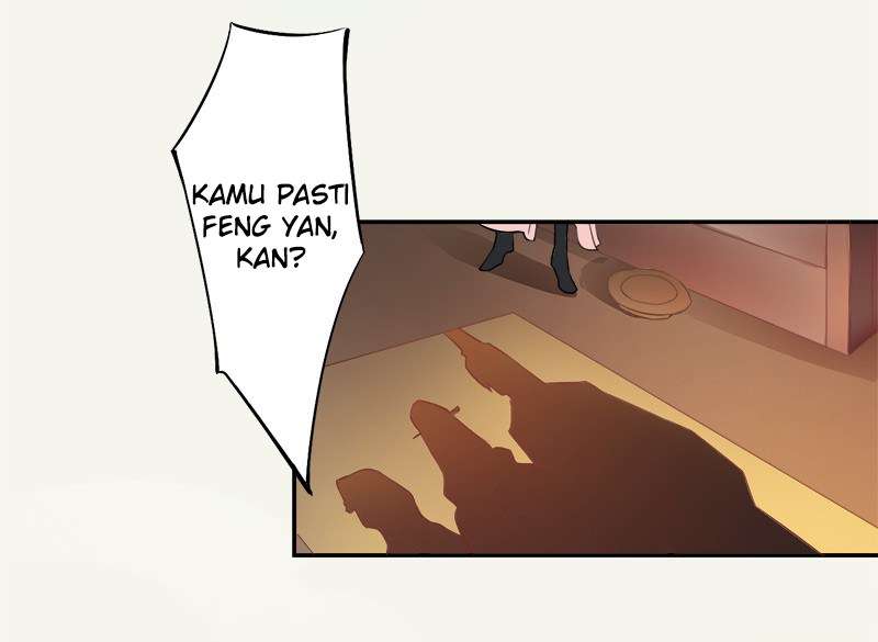 Peerless Alchemist Chapter 3 - halaman 40