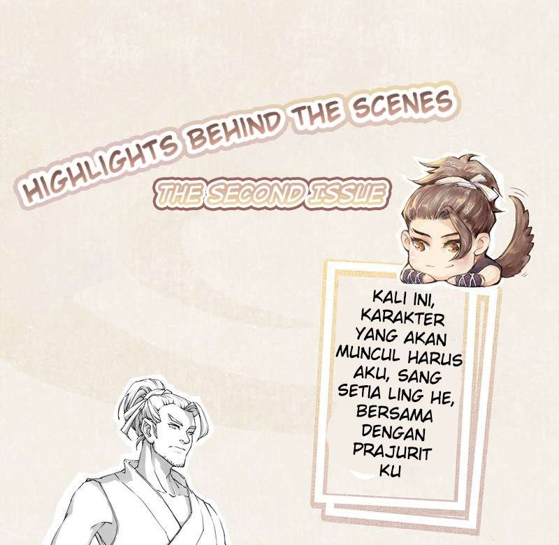 Peerless Alchemist Chapter 3 - halaman 42