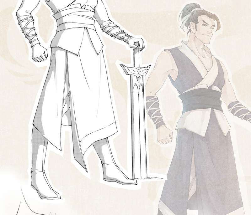 Peerless Alchemist Chapter 3 - halaman 43