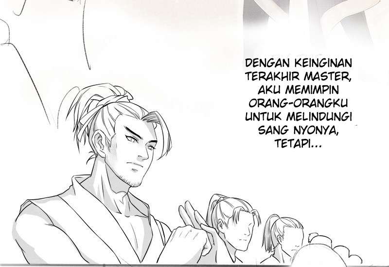 Peerless Alchemist Chapter 3 - halaman 44