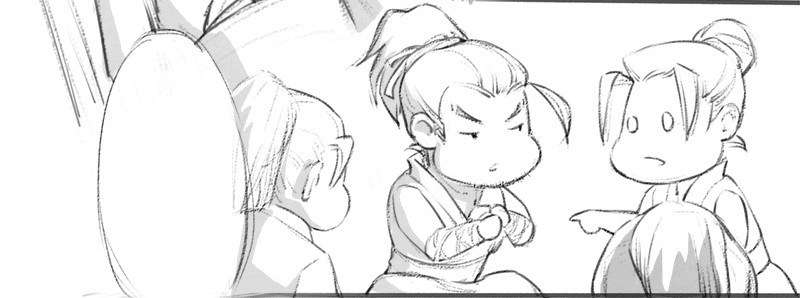 Peerless Alchemist Chapter 3 - halaman 46