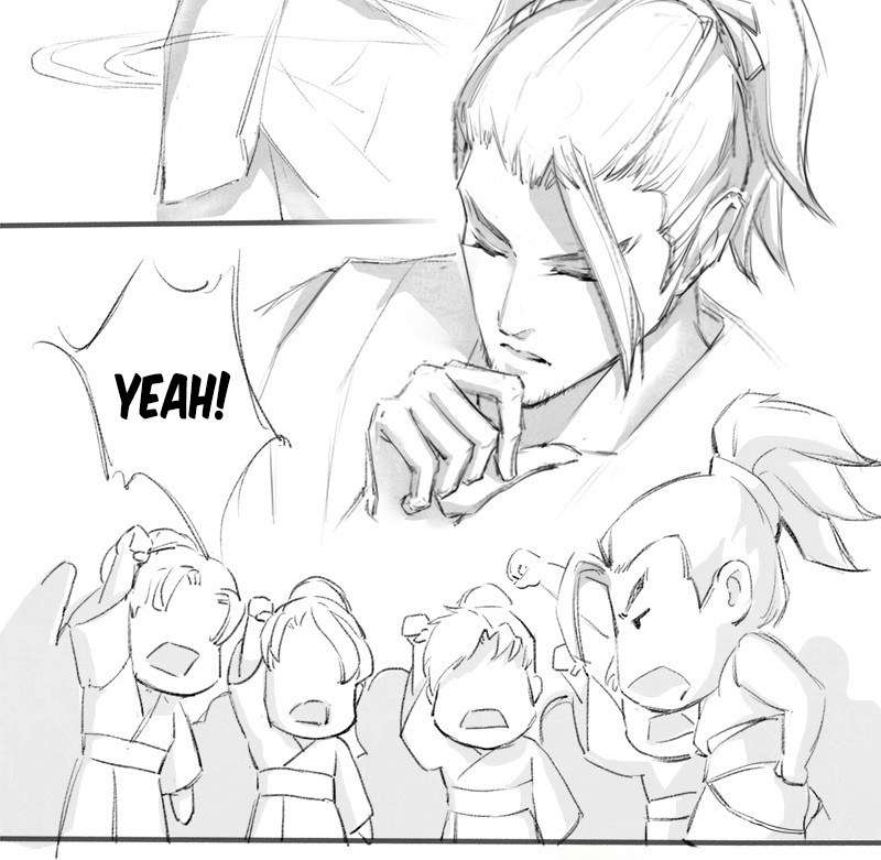 Peerless Alchemist Chapter 3 - halaman 48