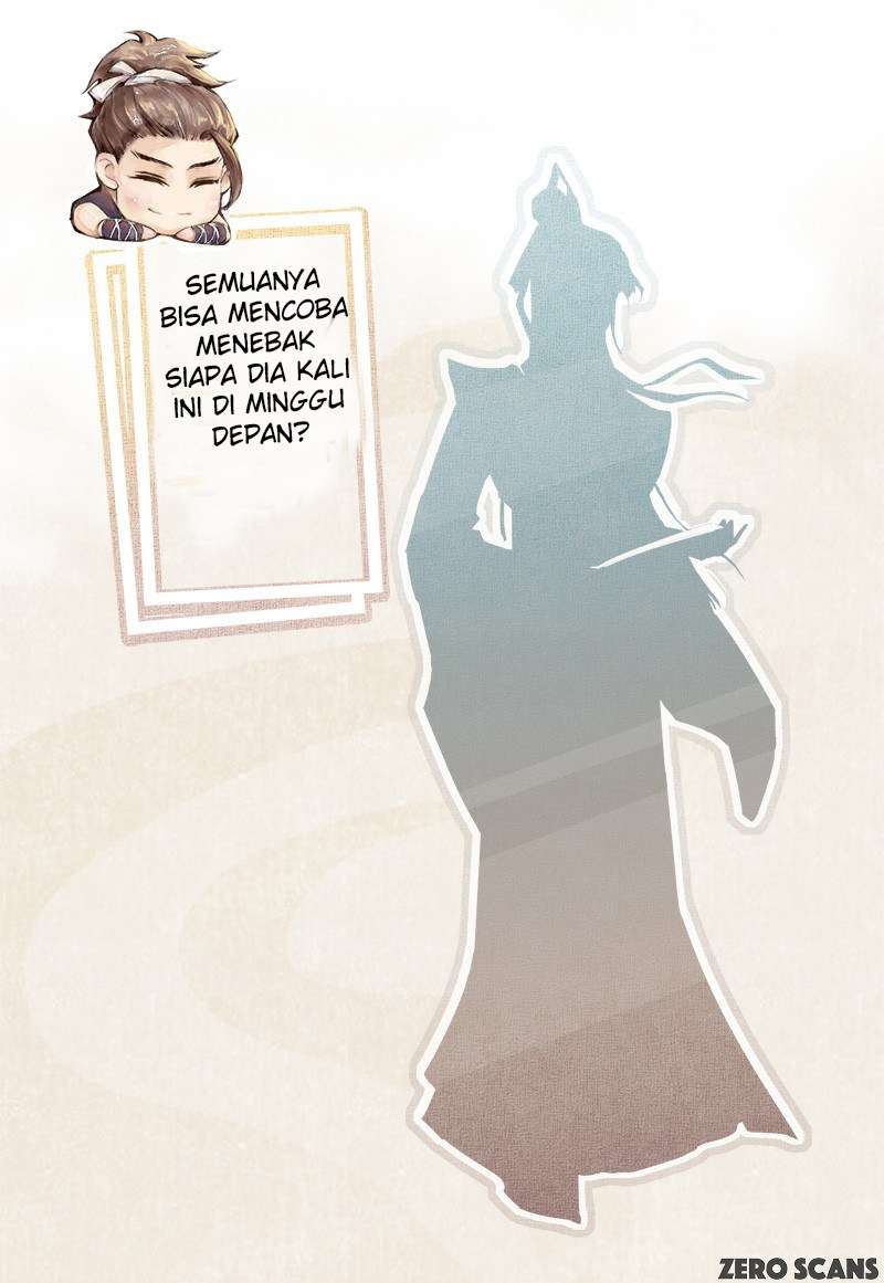 Peerless Alchemist Chapter 3 - halaman 49