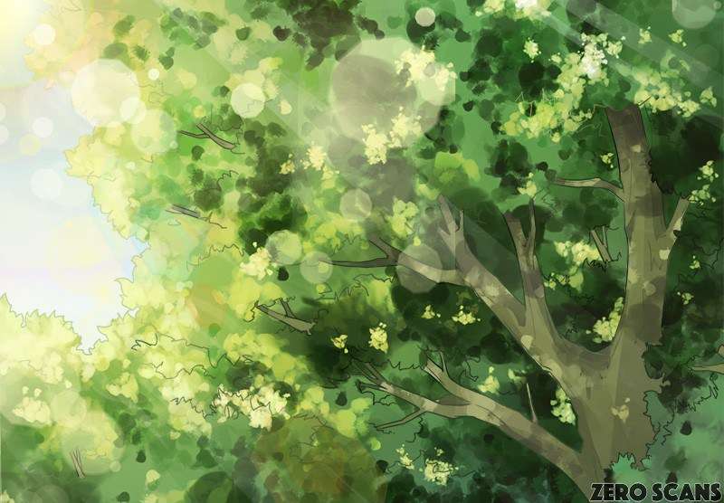 Peerless Alchemist Chapter 3 - halaman 5