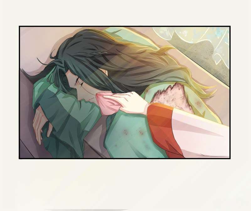 Peerless Alchemist Chapter 3 - halaman 7