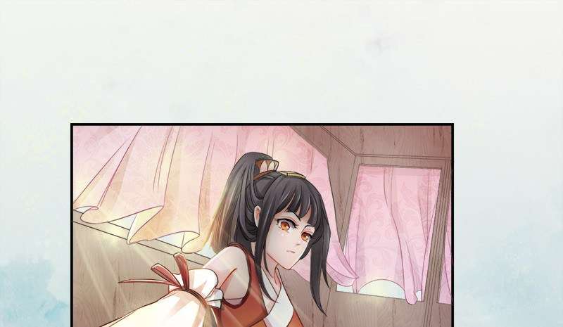 Peerless Alchemist Chapter 3 - halaman 8