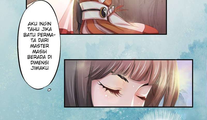 Peerless Alchemist Chapter 3 - halaman 9