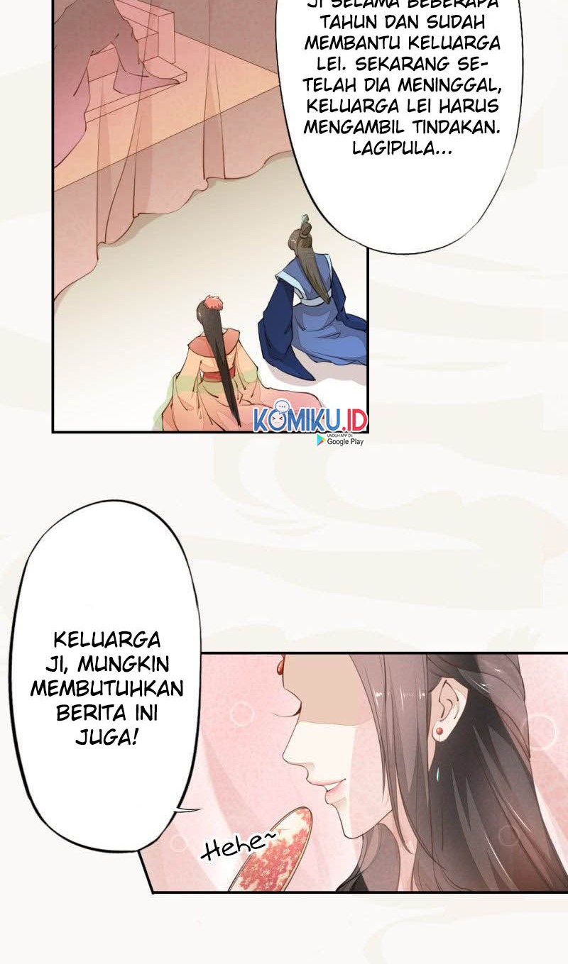 Peerless Alchemist Chapter 30 - halaman 14