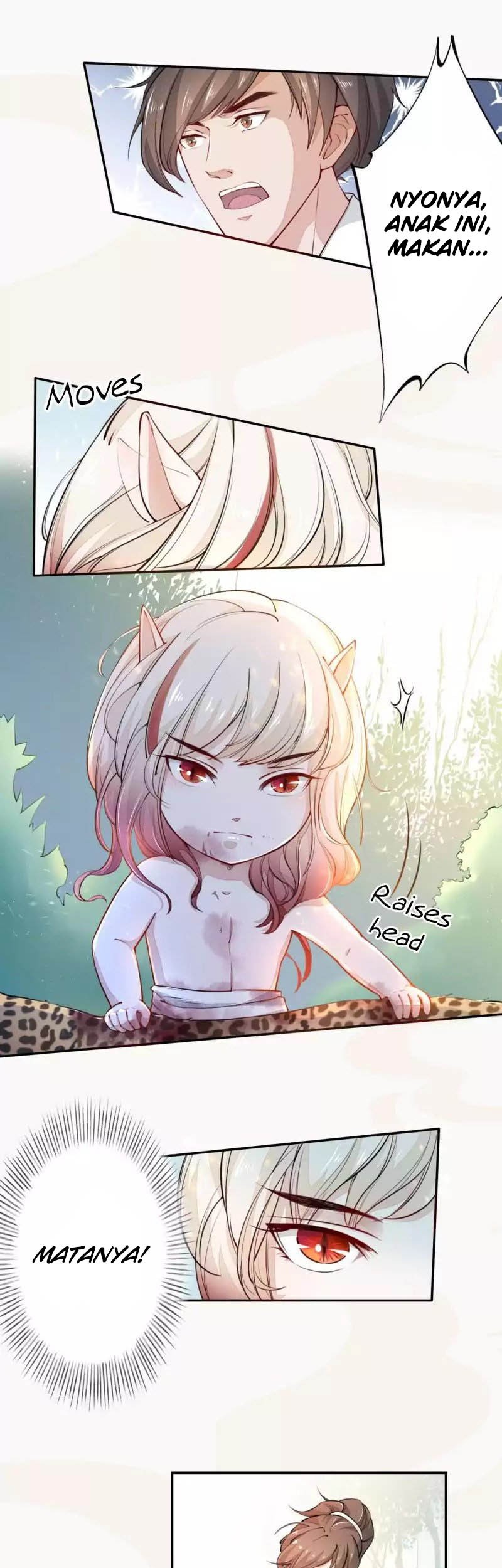 Peerless Alchemist Chapter 32 - halaman 15