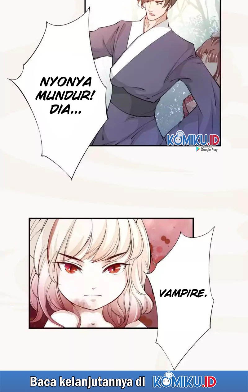 Peerless Alchemist Chapter 32 - halaman 16