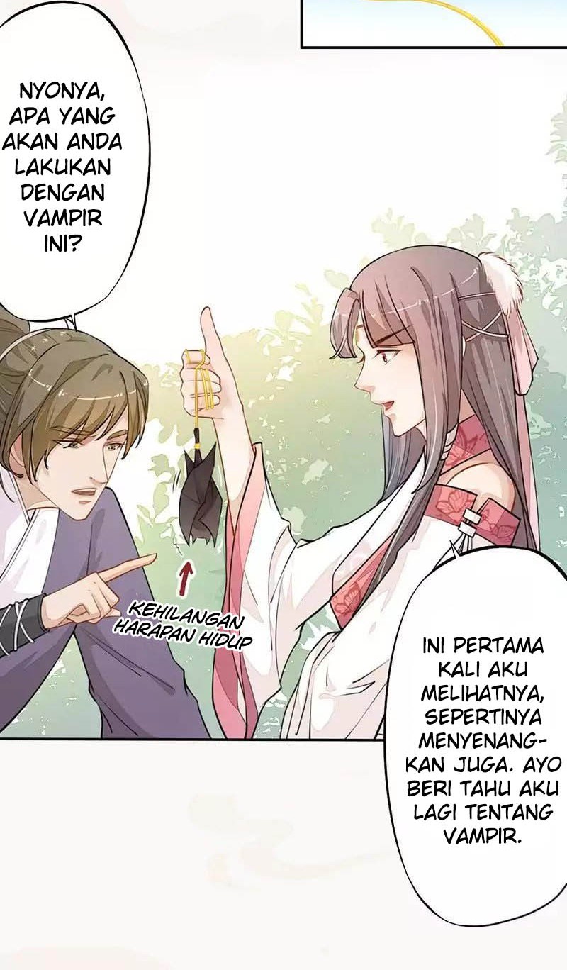 Peerless Alchemist Chapter 33 - halaman 10