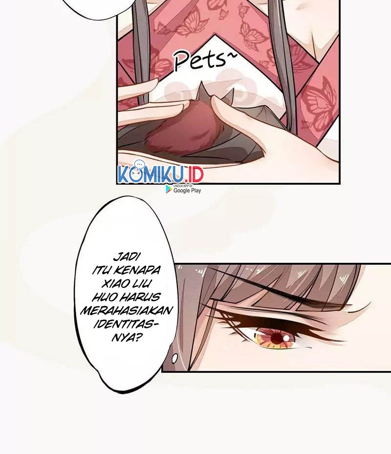 Peerless Alchemist Chapter 33 - halaman 12