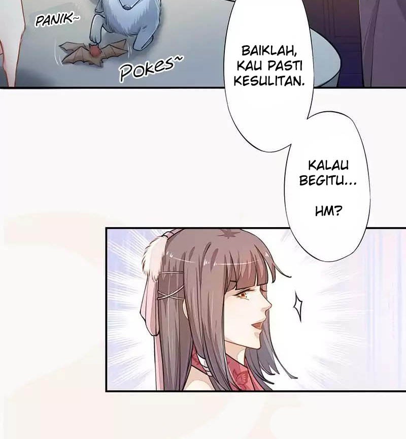 Peerless Alchemist Chapter 33 - halaman 14