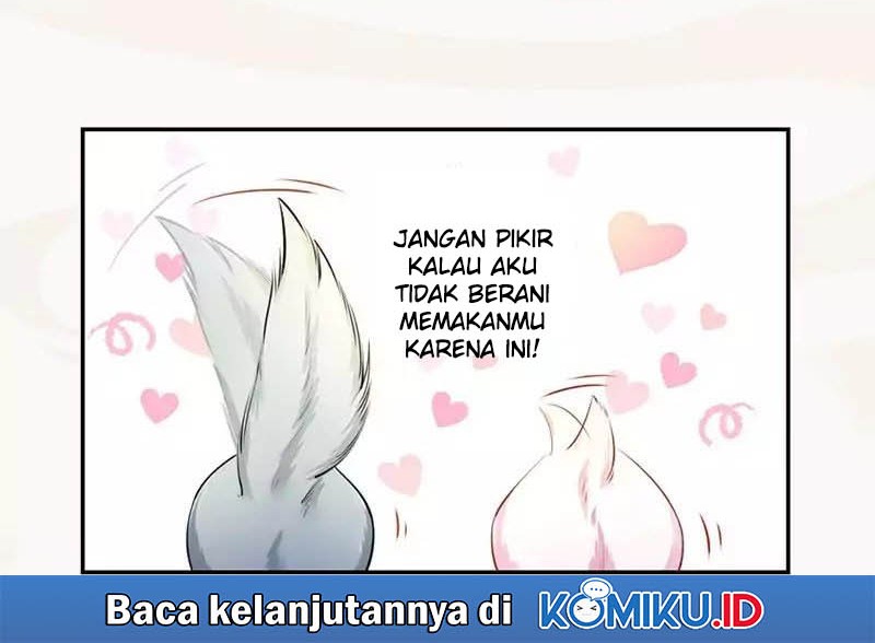 Peerless Alchemist Chapter 33 - halaman 18