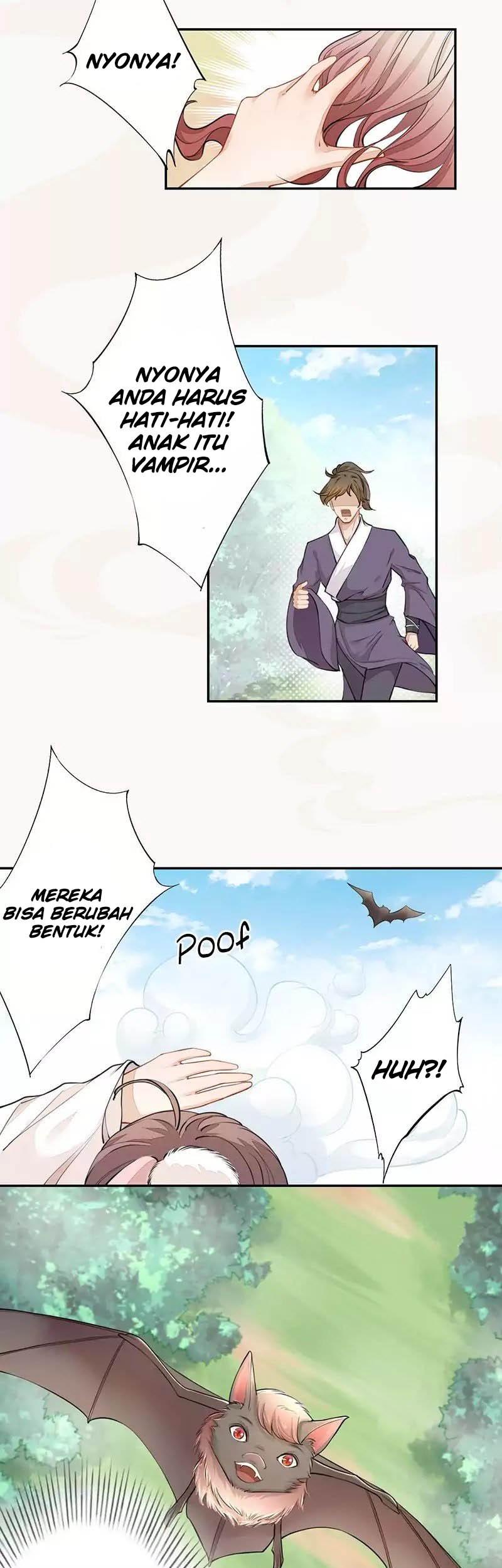 Peerless Alchemist Chapter 33 - halaman 7