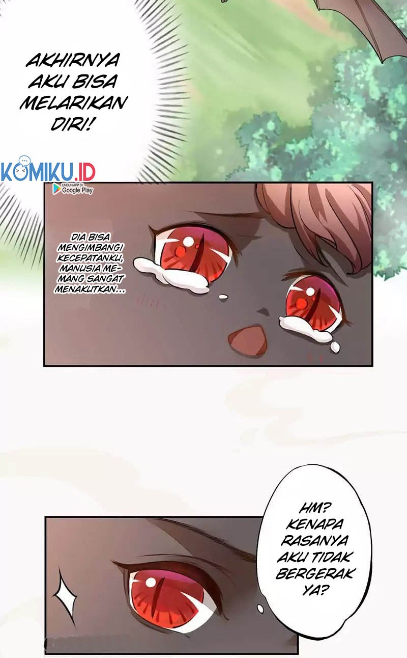 Peerless Alchemist Chapter 33 - halaman 8