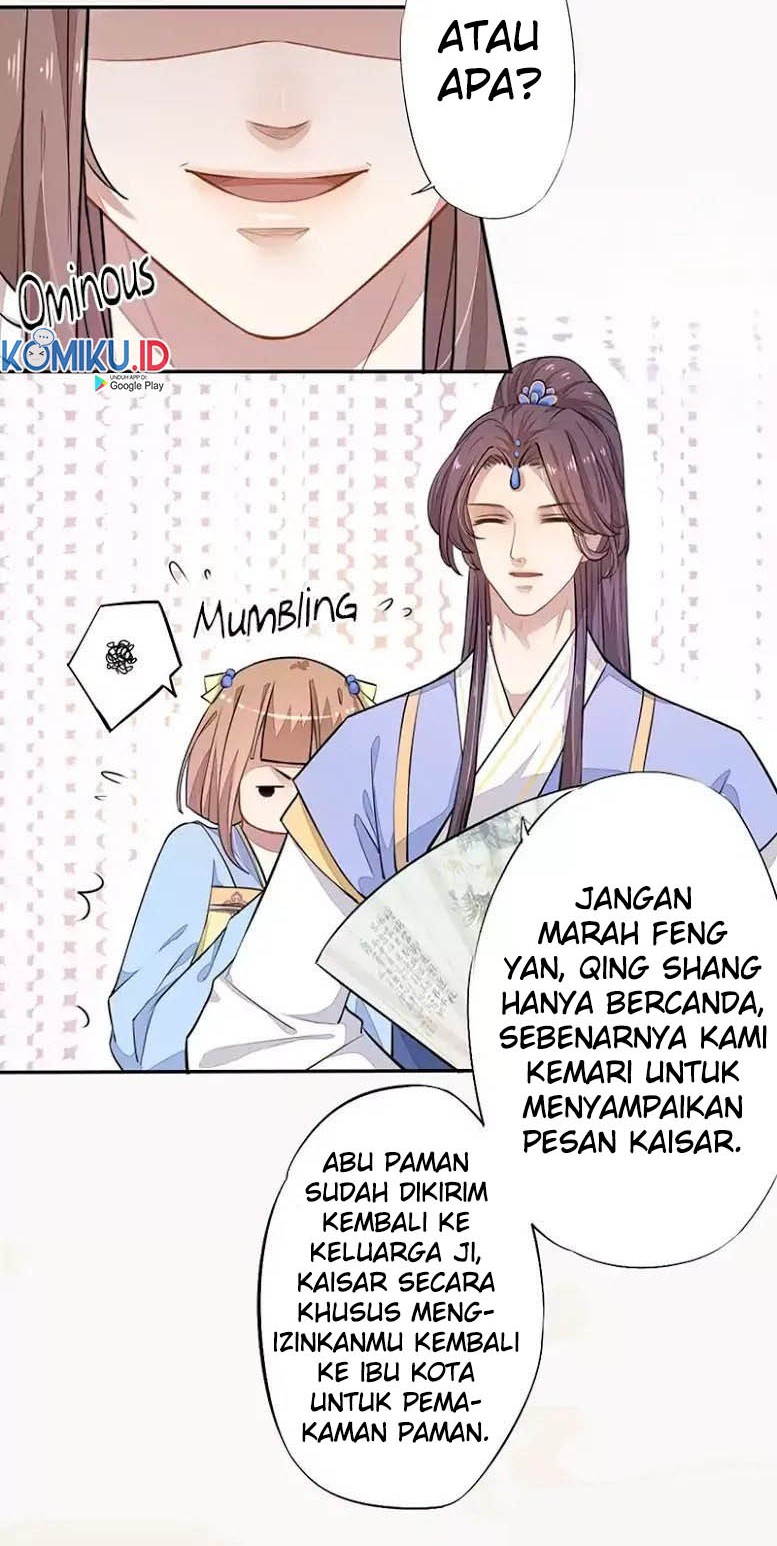 Peerless Alchemist Chapter 35 - halaman 14