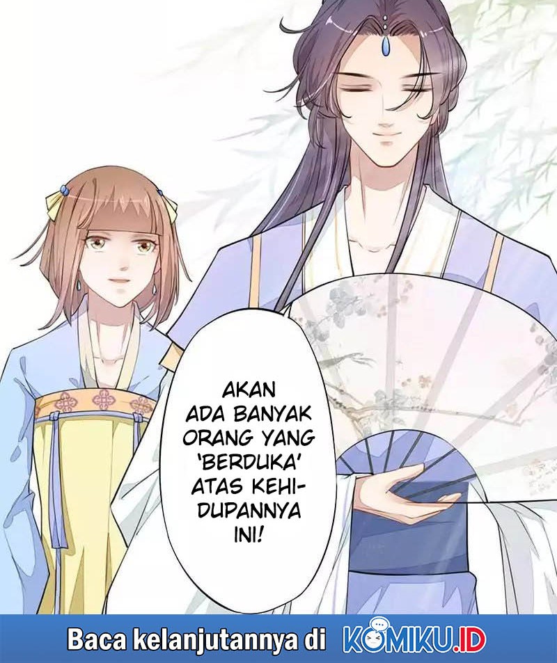 Peerless Alchemist Chapter 35 - halaman 18