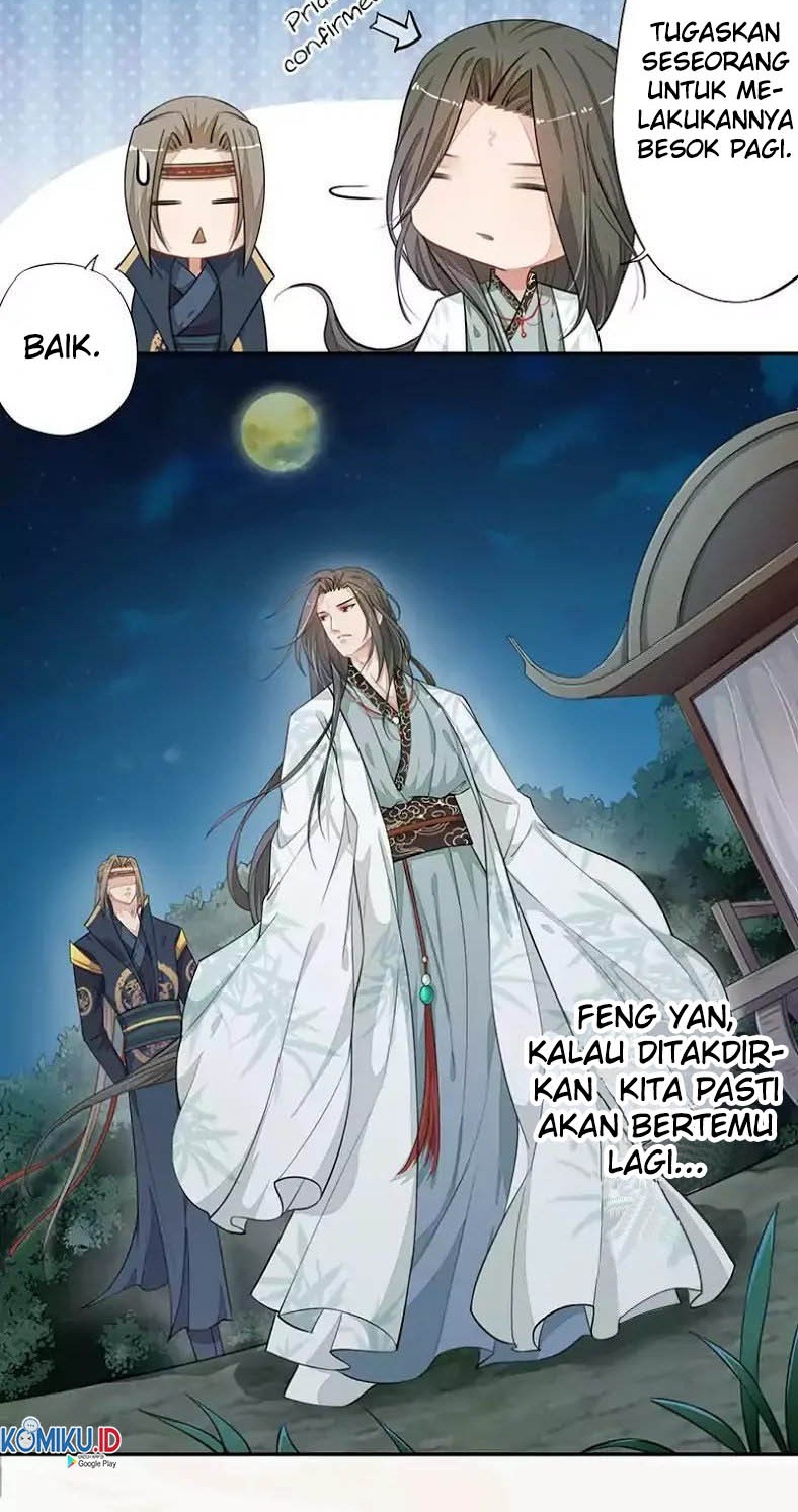 Peerless Alchemist Chapter 35 - halaman 4