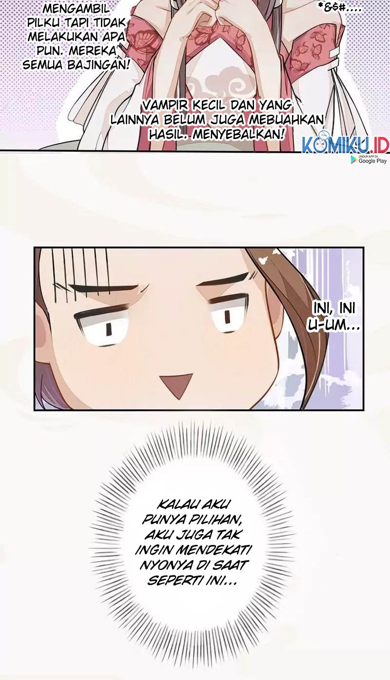 Peerless Alchemist Chapter 35 - halaman 6
