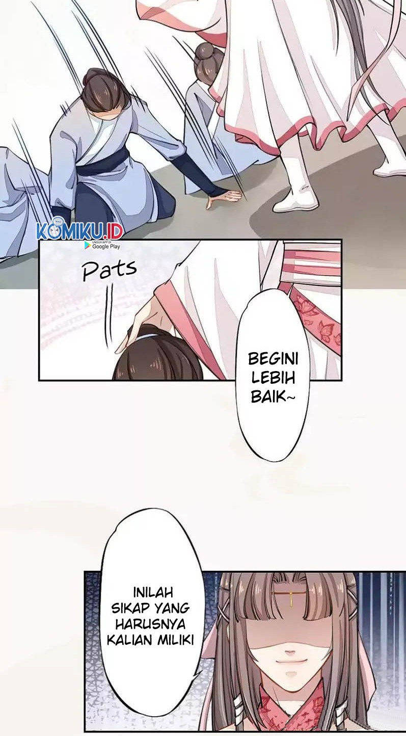 Peerless Alchemist Chapter 36 - halaman 10