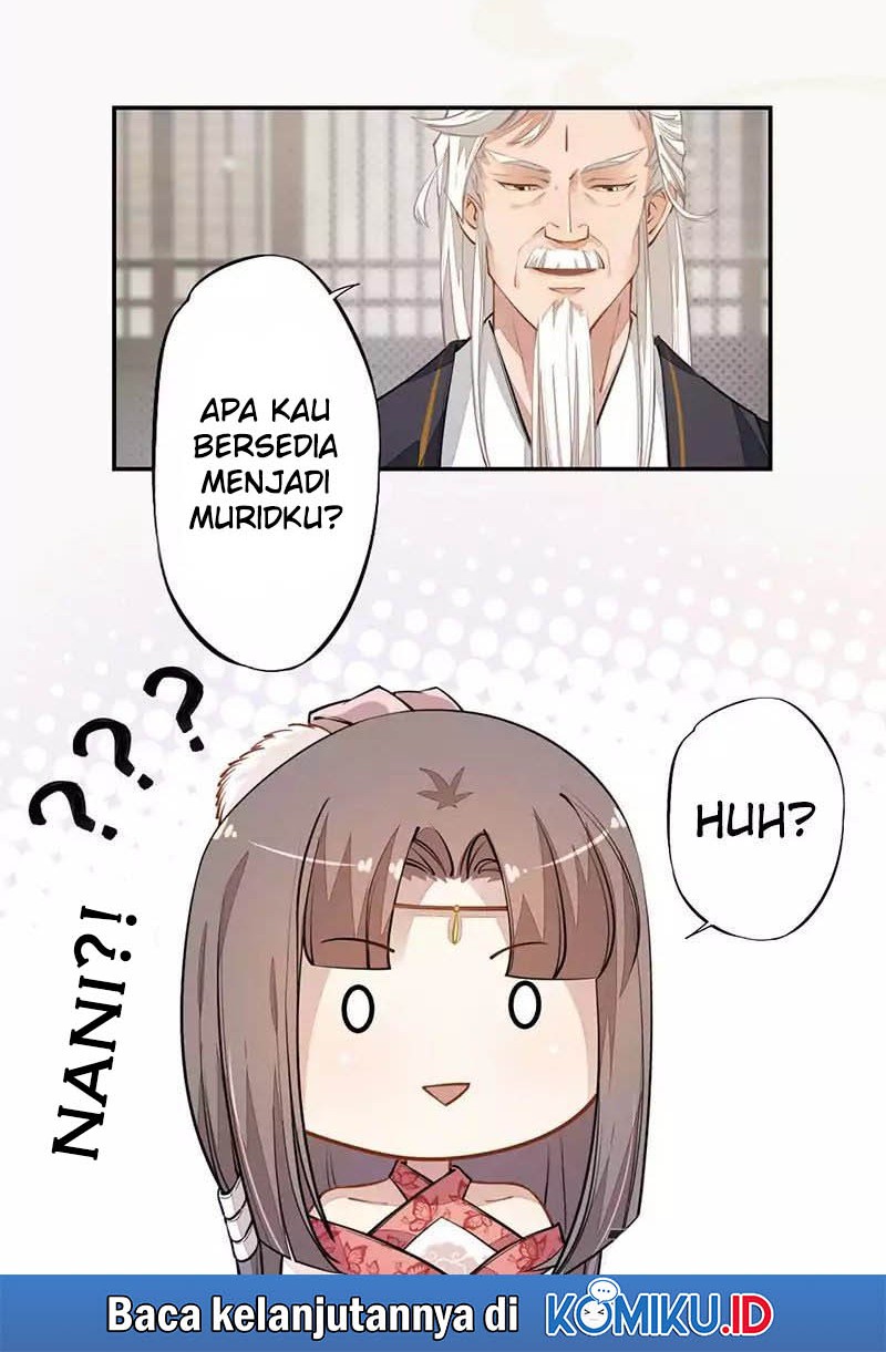 Peerless Alchemist Chapter 36 - halaman 18
