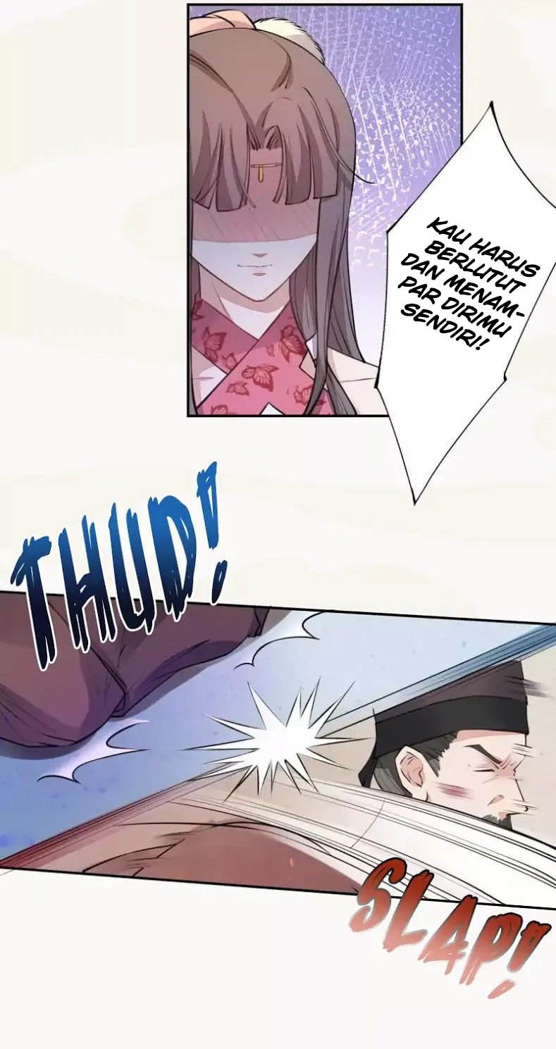 Peerless Alchemist Chapter 37 - halaman 10