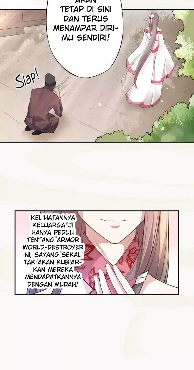 Peerless Alchemist Chapter 37 - halaman 12