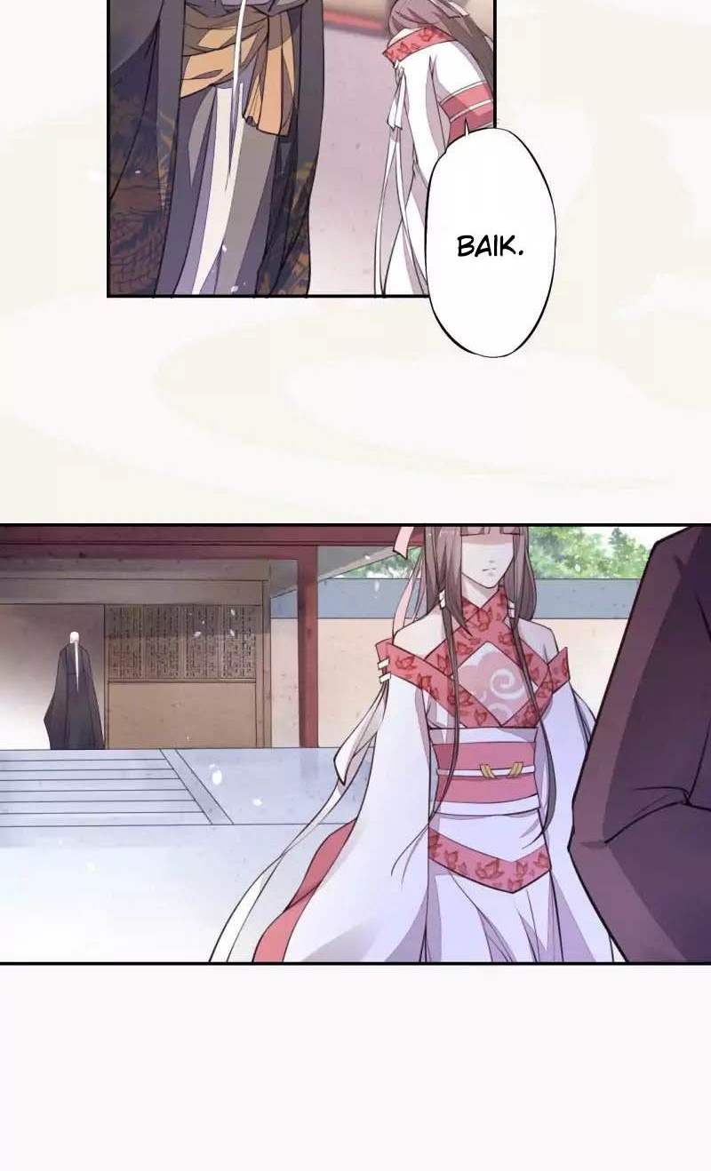 Peerless Alchemist Chapter 37 - halaman 8