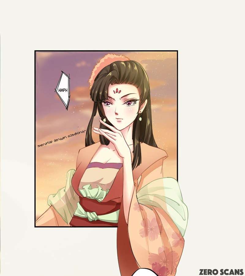 Peerless Alchemist Chapter 4 - halaman 10