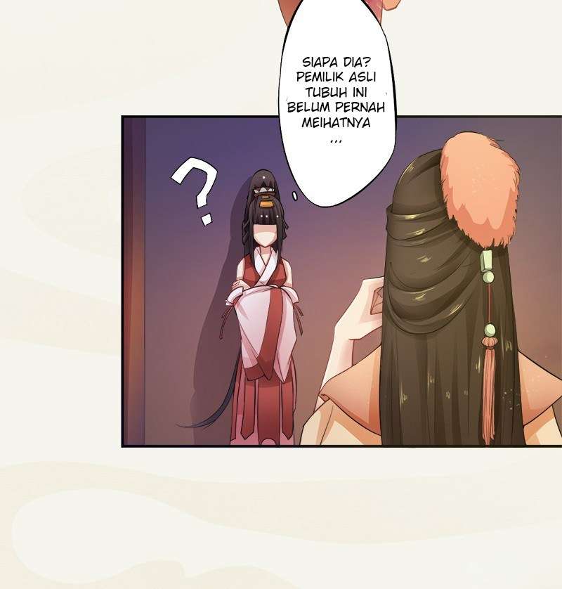 Peerless Alchemist Chapter 4 - halaman 11
