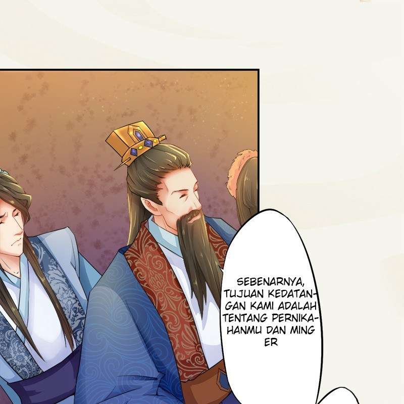 Peerless Alchemist Chapter 4 - halaman 12