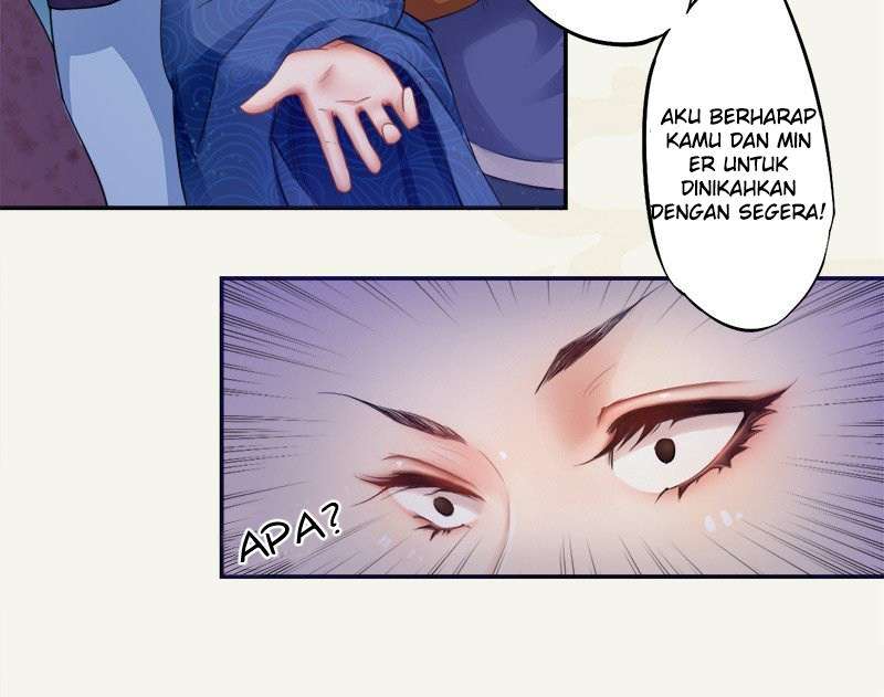 Peerless Alchemist Chapter 4 - halaman 13